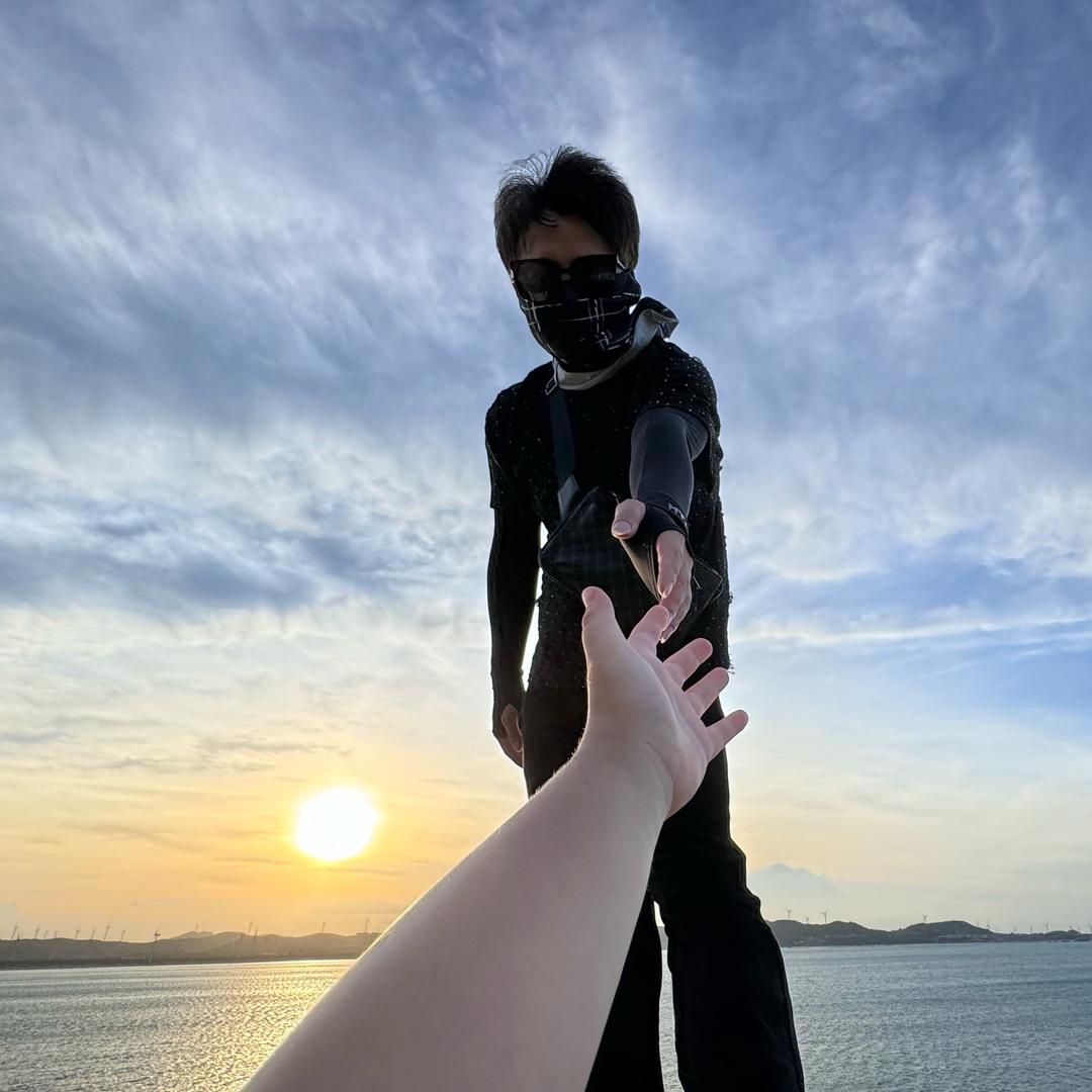半城烟沙