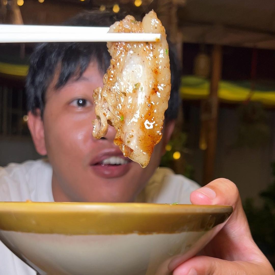 小墨同学
