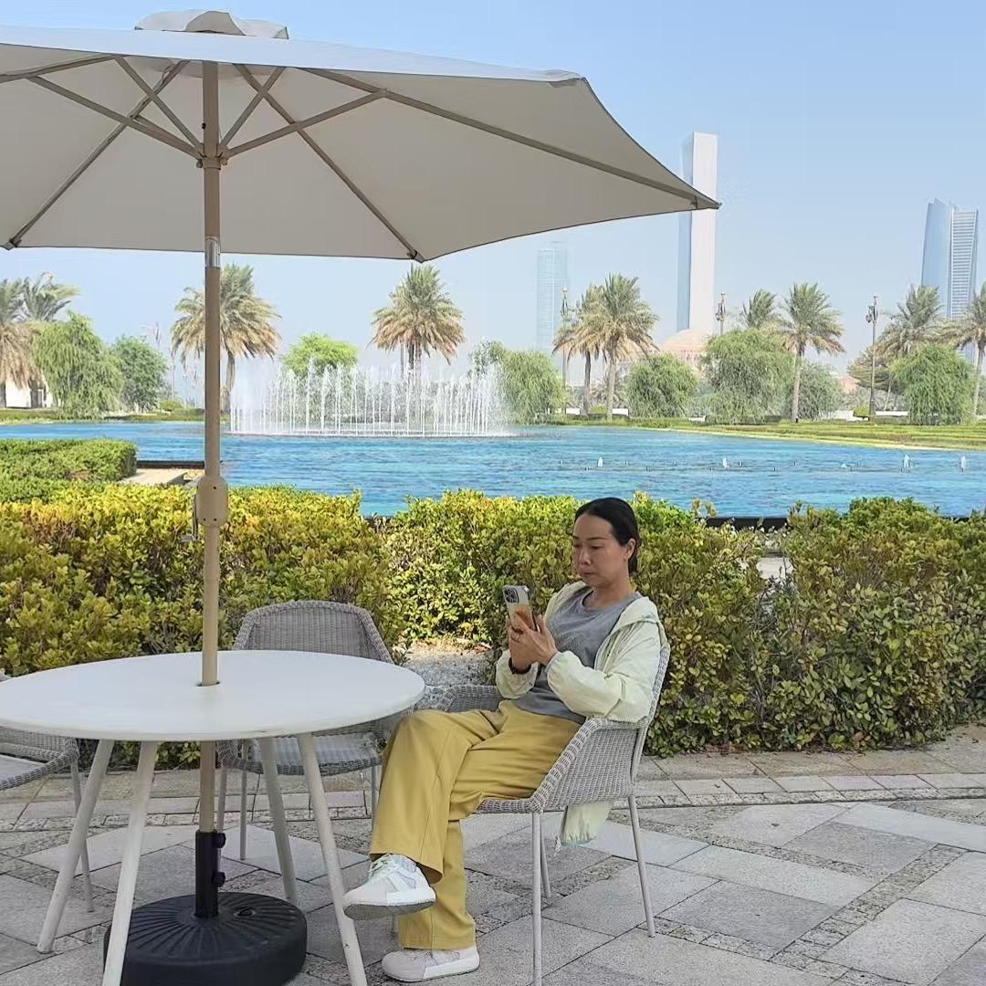 名门肤颜坊美容(罗溪镇店)专用号