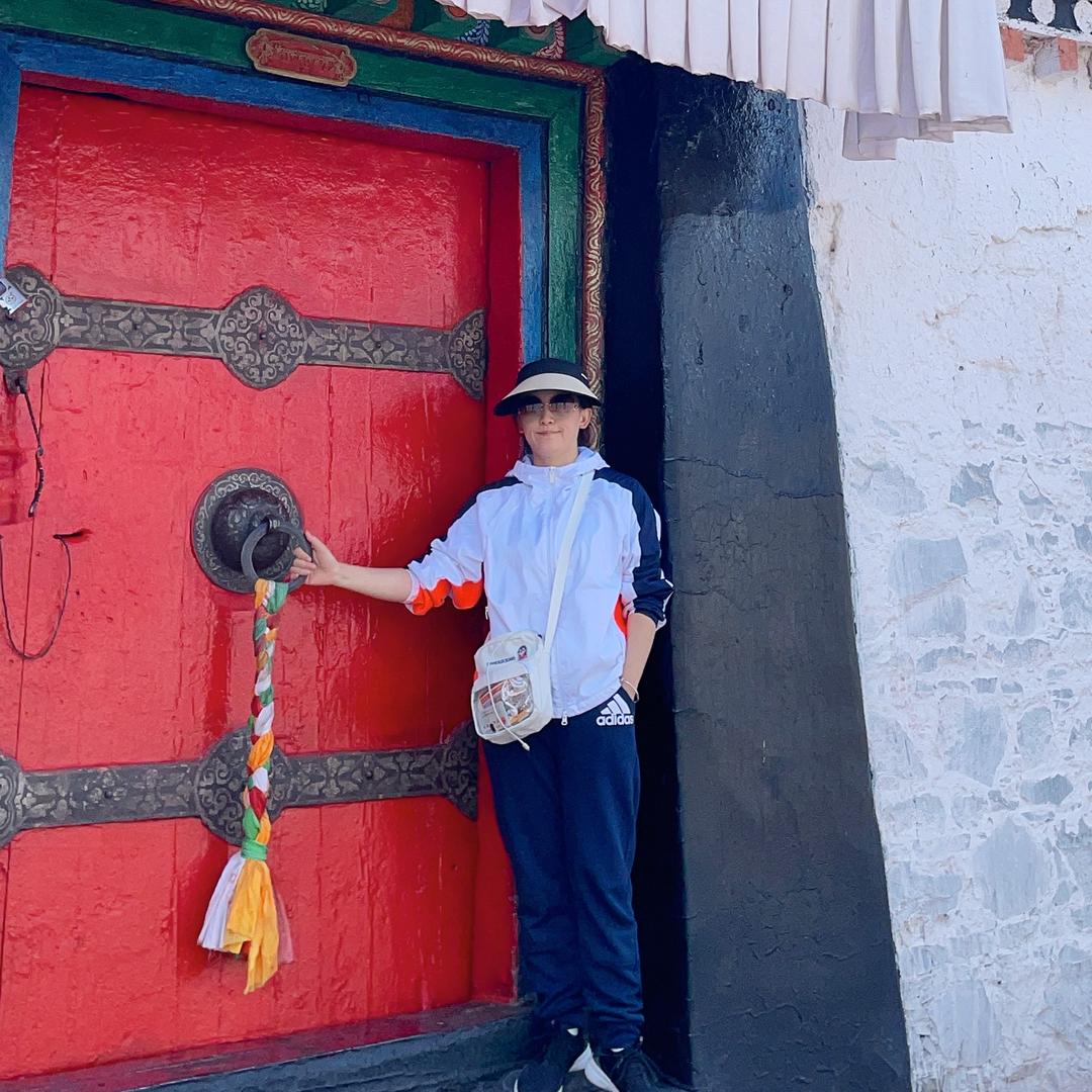 💕最美的风景💕