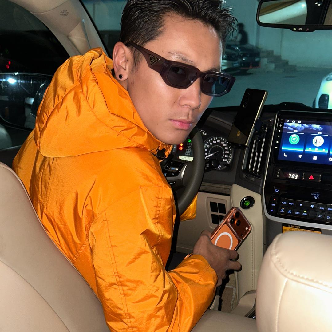 萨玛服装 1号