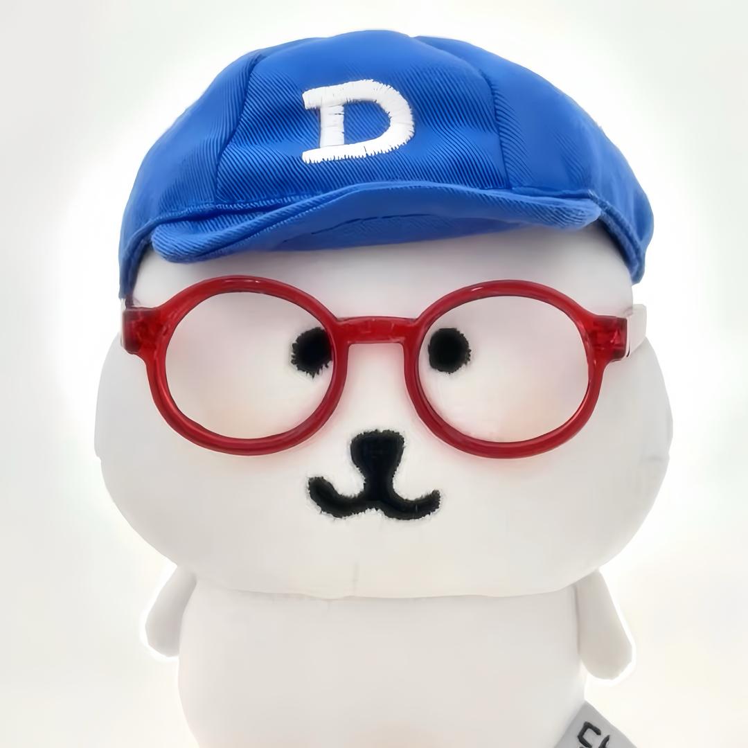 小灰灰.