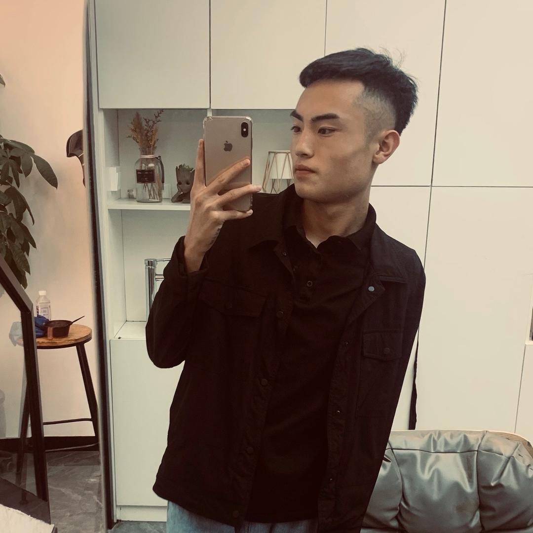 A  .
