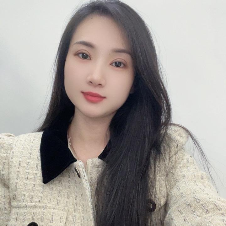 赵景名妆 静杰