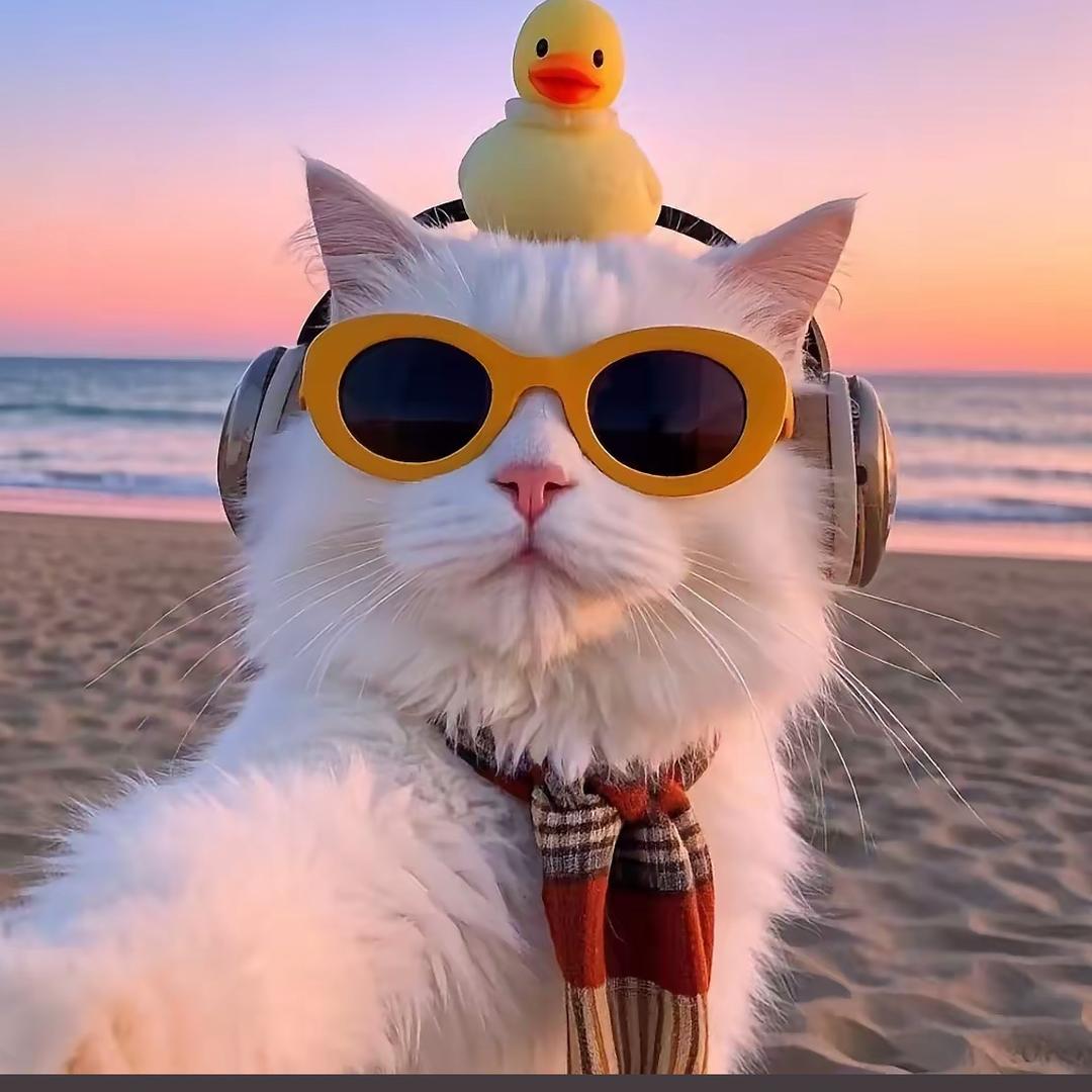 一口一个喜洋洋