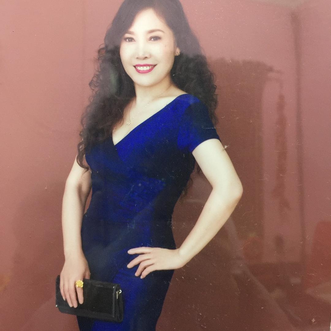 红红火火.陈松兰