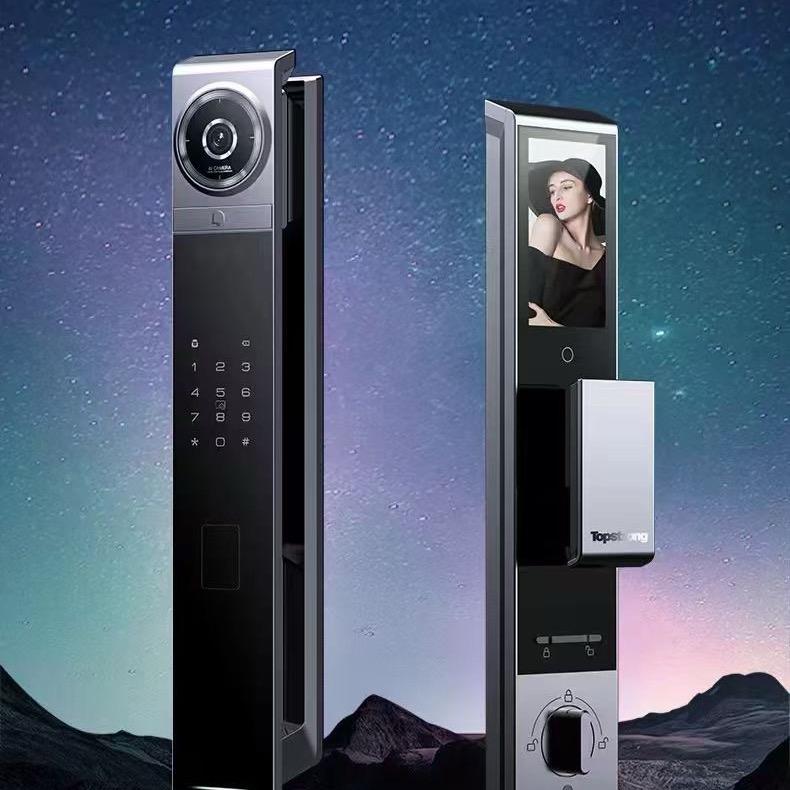 顶固五金 名门锁具 驰球保险箱