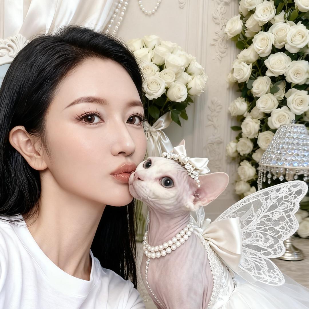 仙女教母এ᭄𝑄𝑢𝑒𝑒𝑛ོꦿ࿐