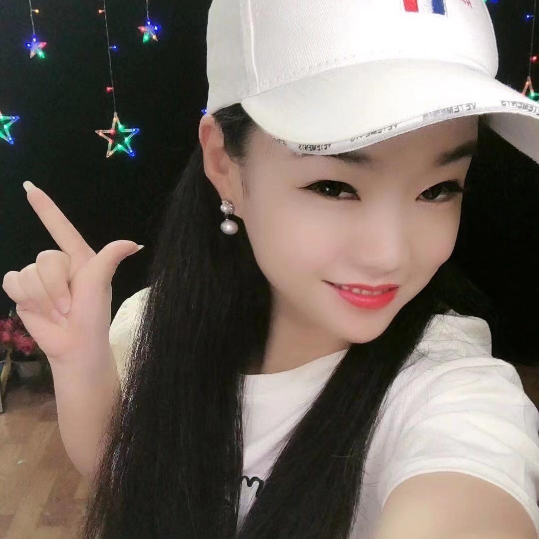 甜歌🎵影儿