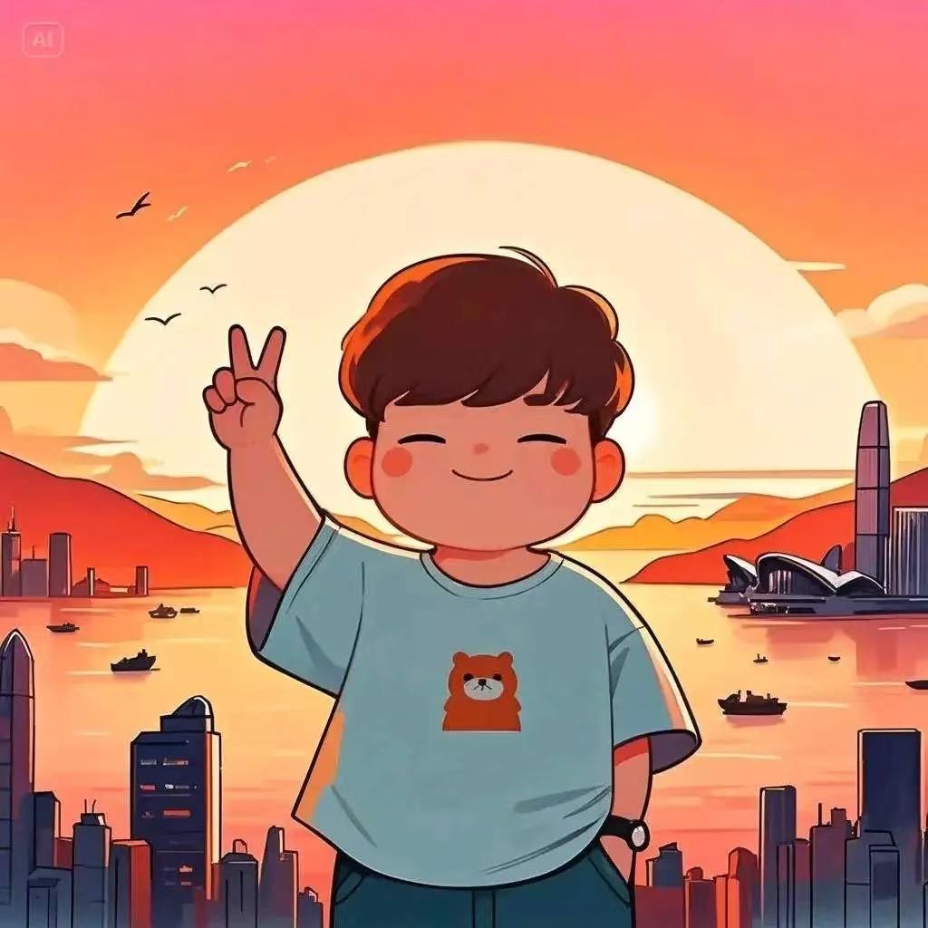 奇奇-