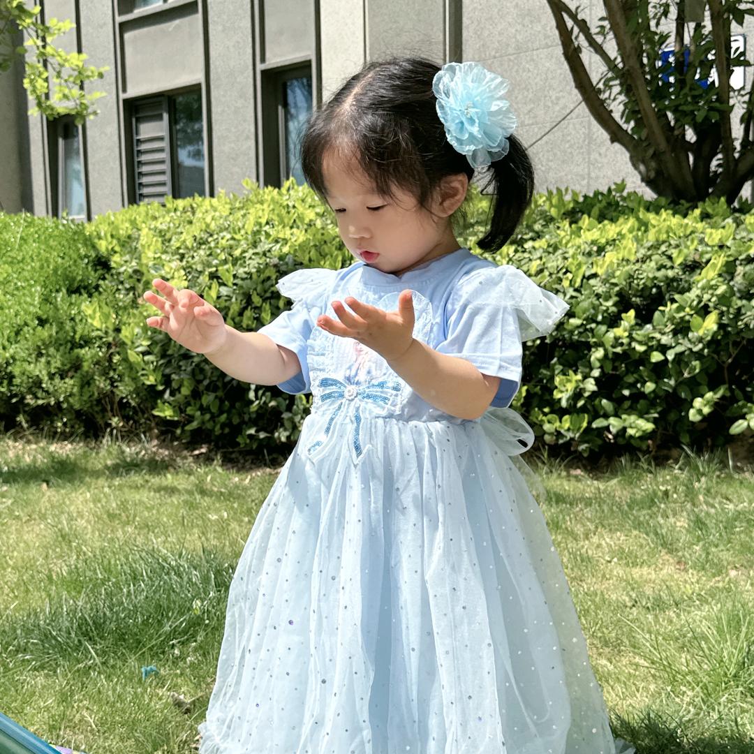 橙子家品牌童装