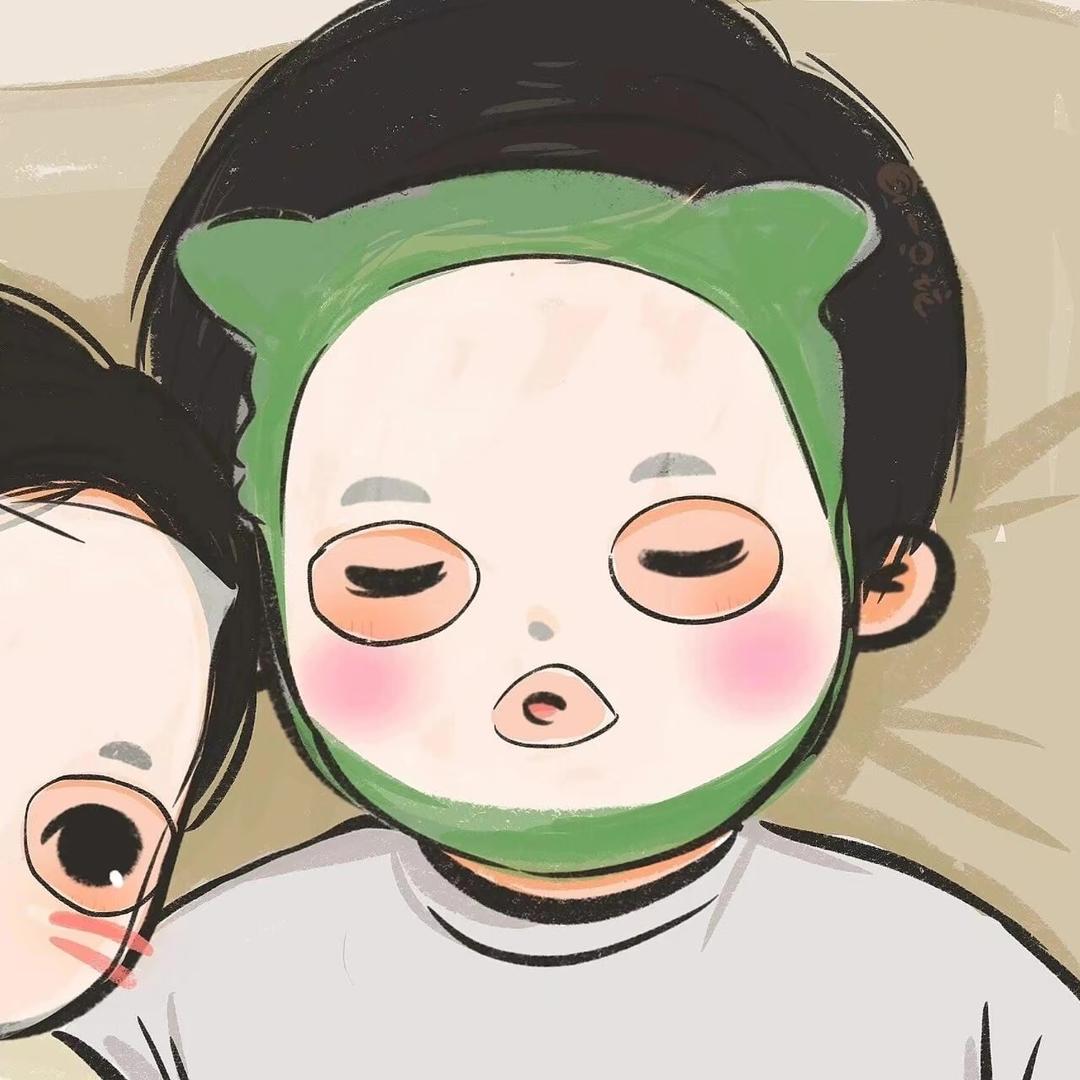 每天想发财