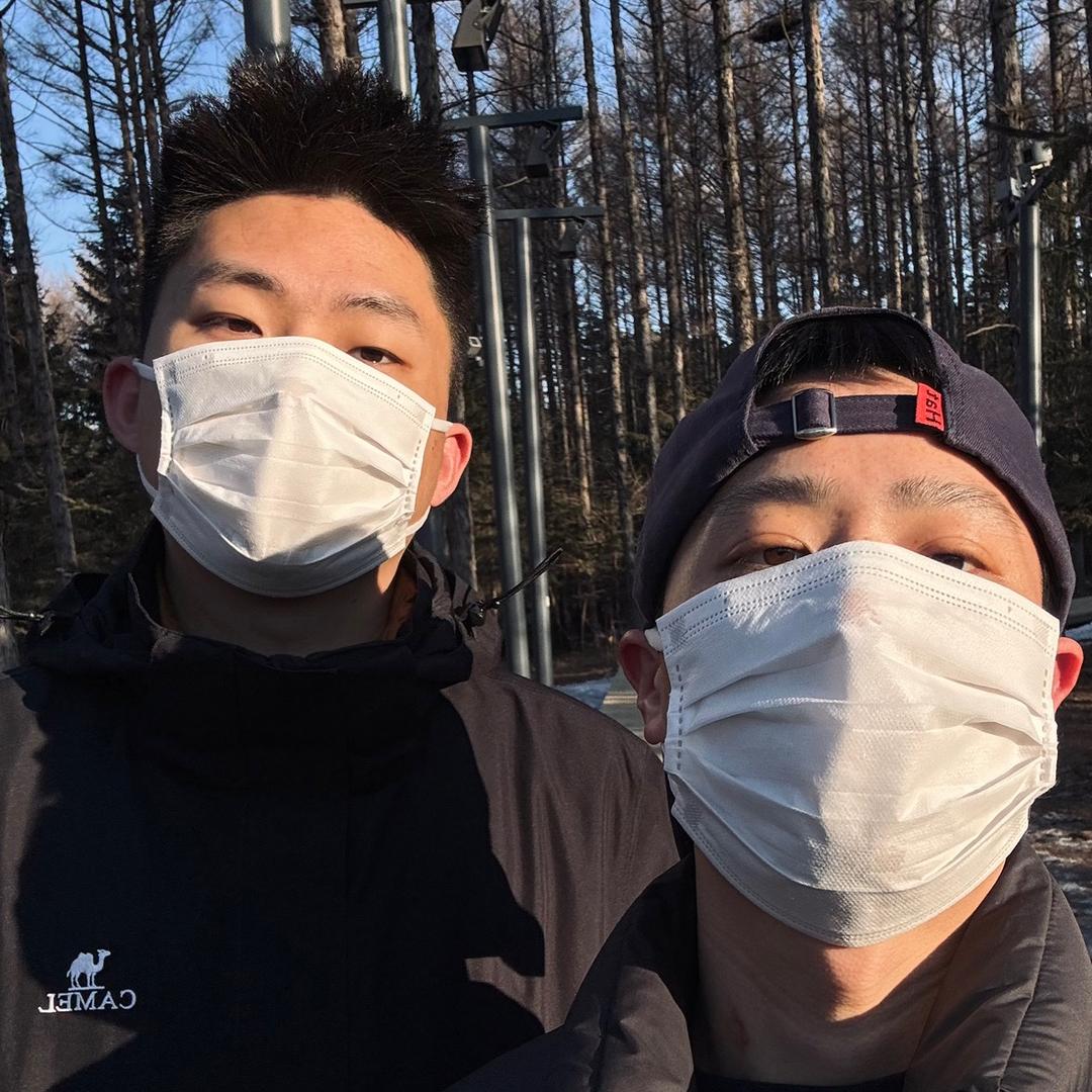 不止骑士💙