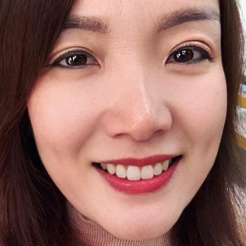 @Miss.平