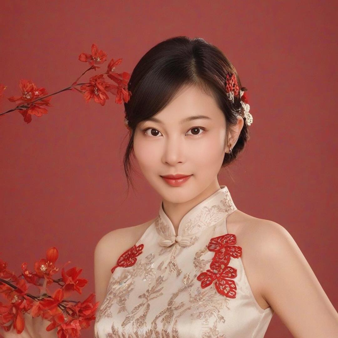 阿洋姐