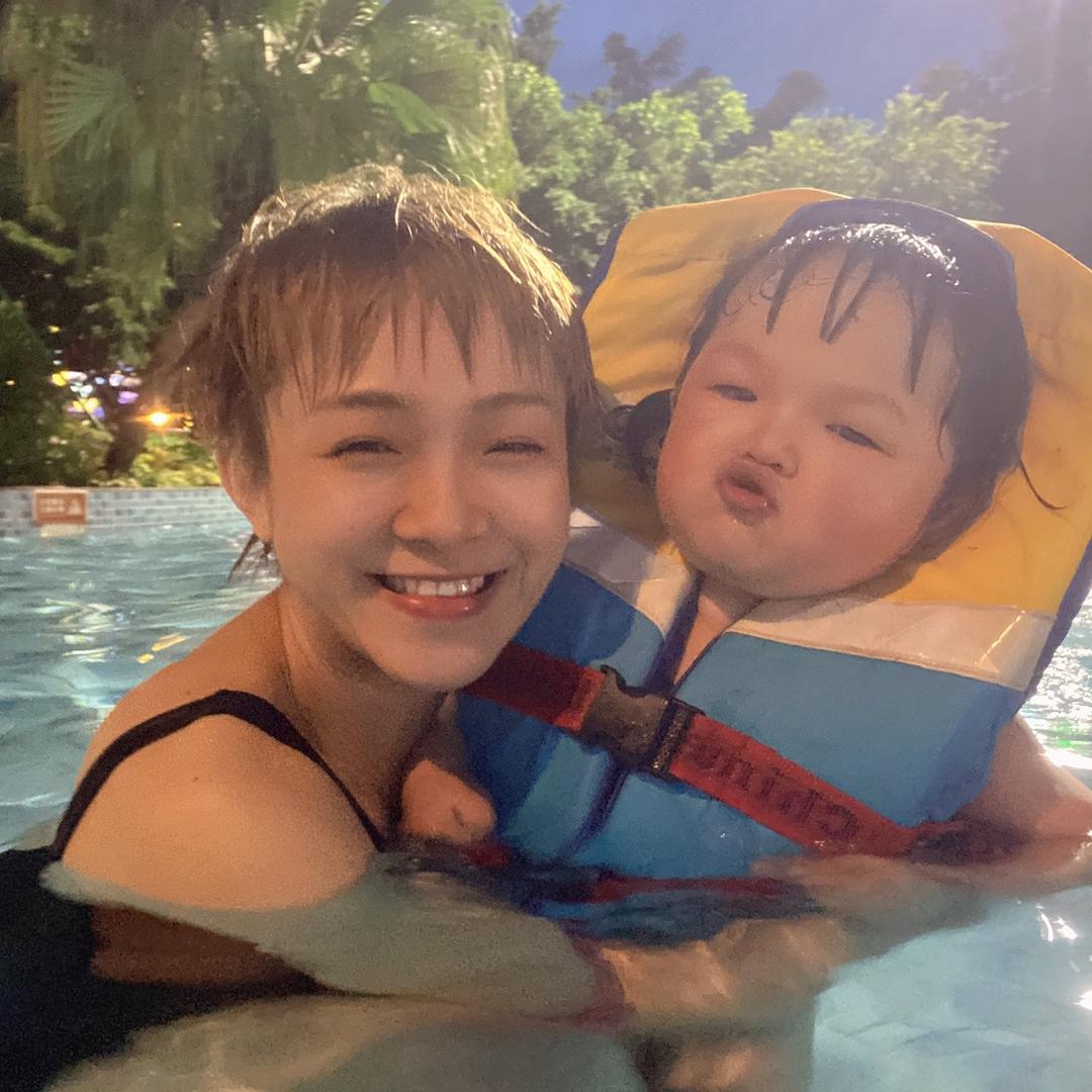 欢欢欢不换@抖音