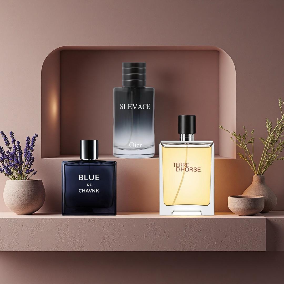 香水好物创意屋