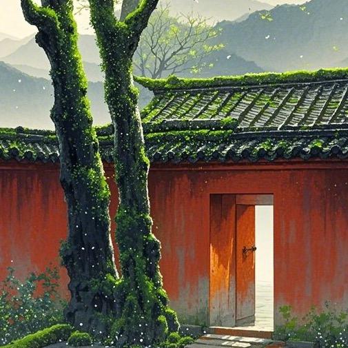 素幽居士