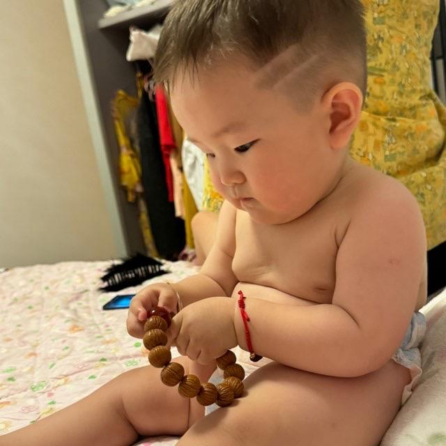 L.小兰的皮球🍼。