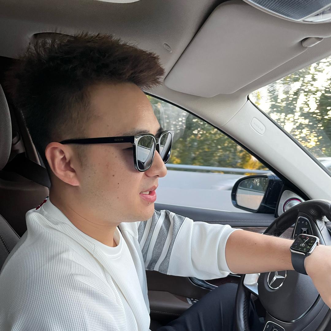 壹加壹汽车-彦凯