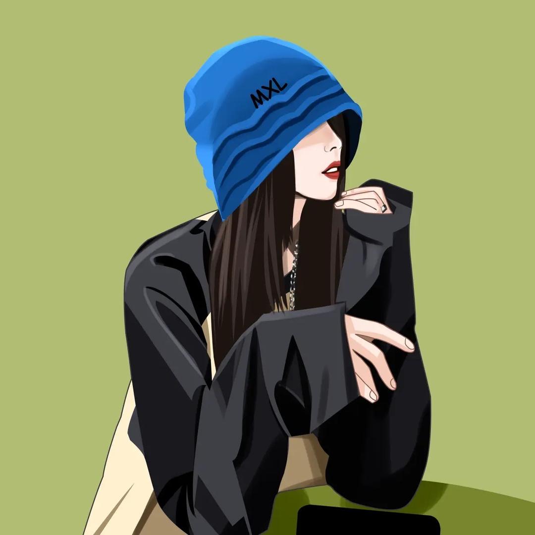 小潘潘