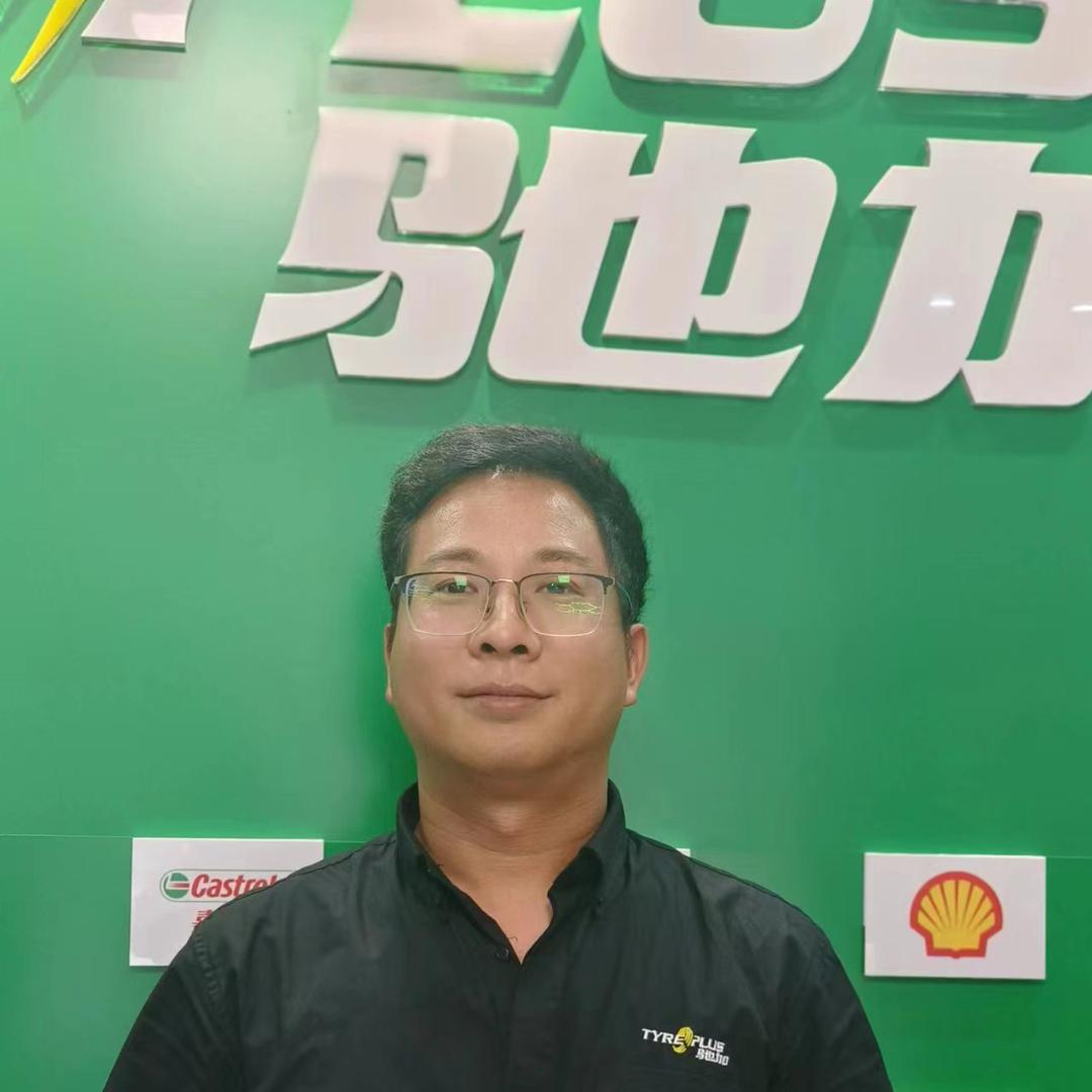 驰加汽车服务中心(惠城区龙湖东四路店)