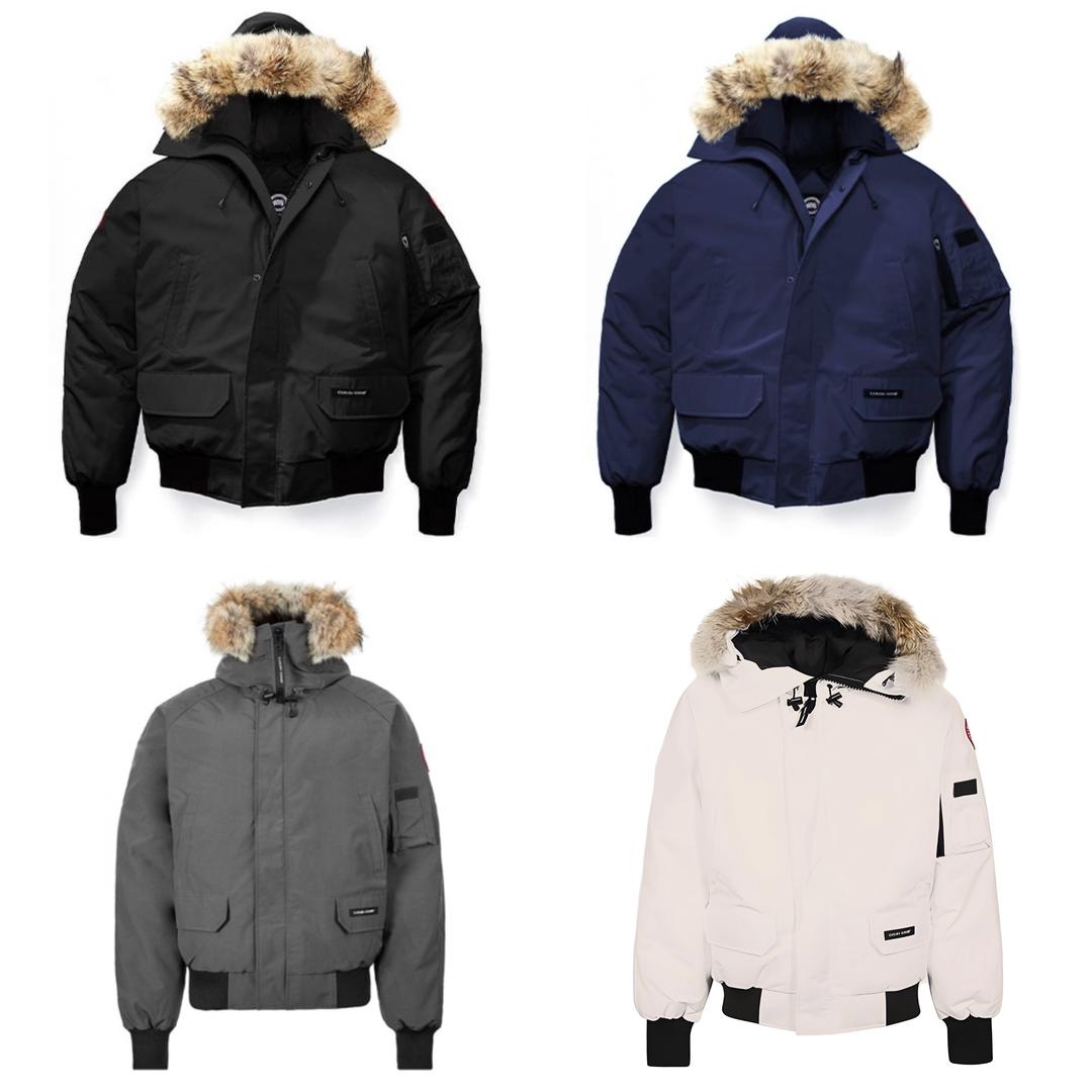 🇨🇦Goose欧货直售