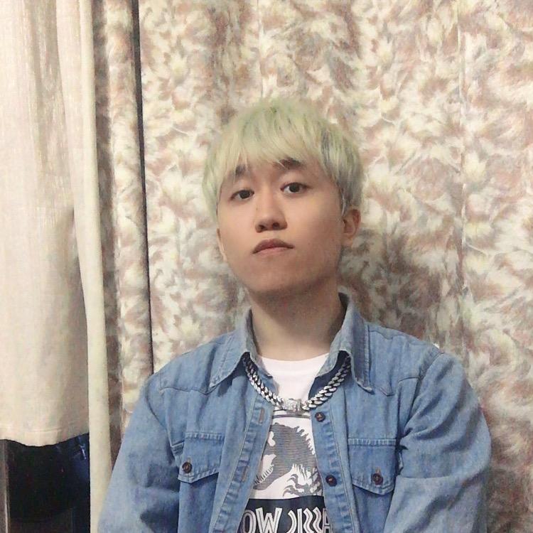 煌大和zZ（三角洲行动）