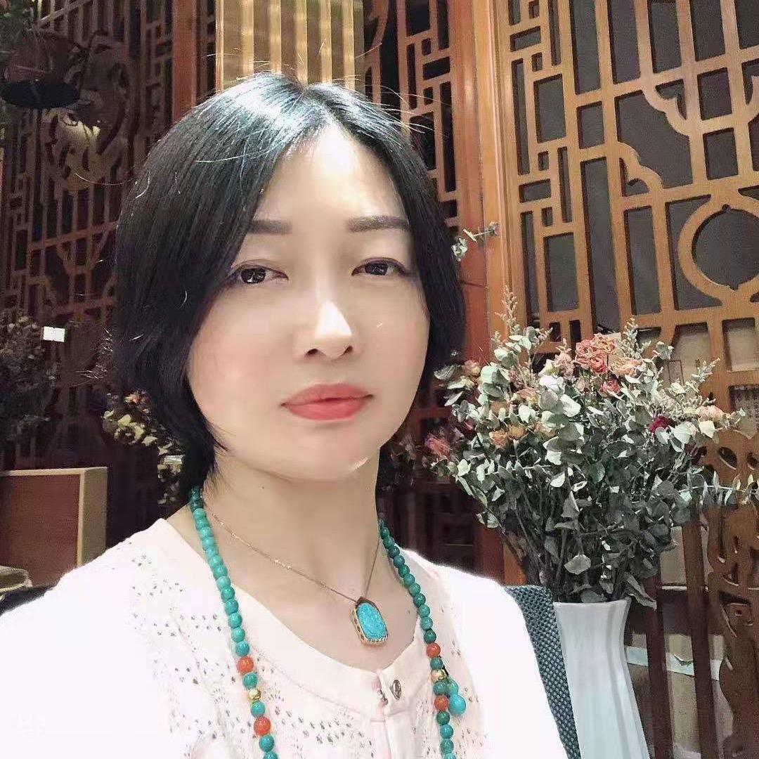 福星绿松石