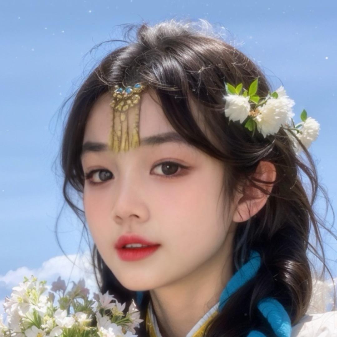 小风铃叮当