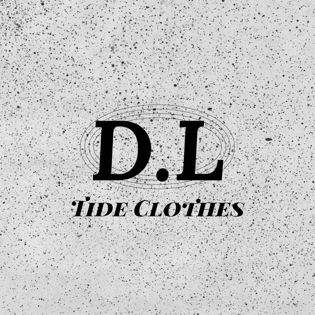 D.L潮品服饰店（男女同款）