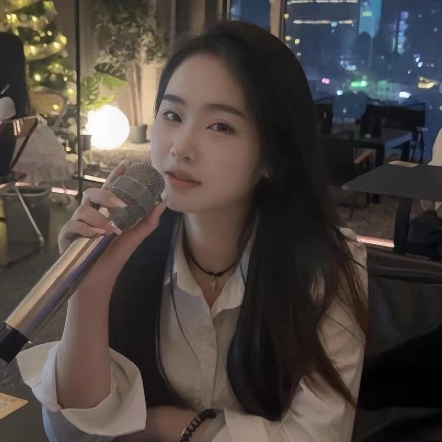 晴天 美少女助教（团队招新）