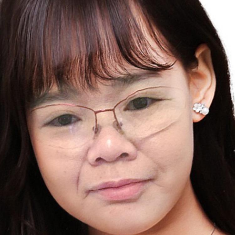 兰姐