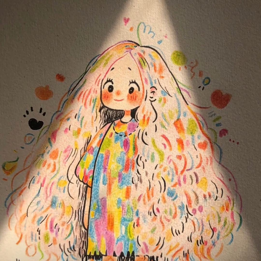 玥玥吖🌈