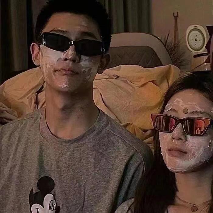 S.是你老婆❤️