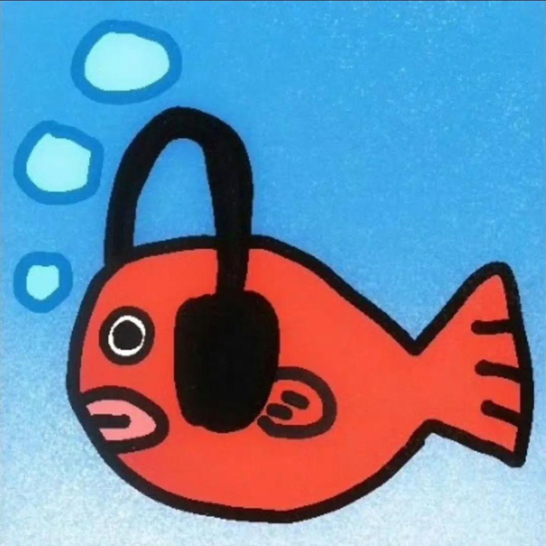 亚马逊猛鱼日记