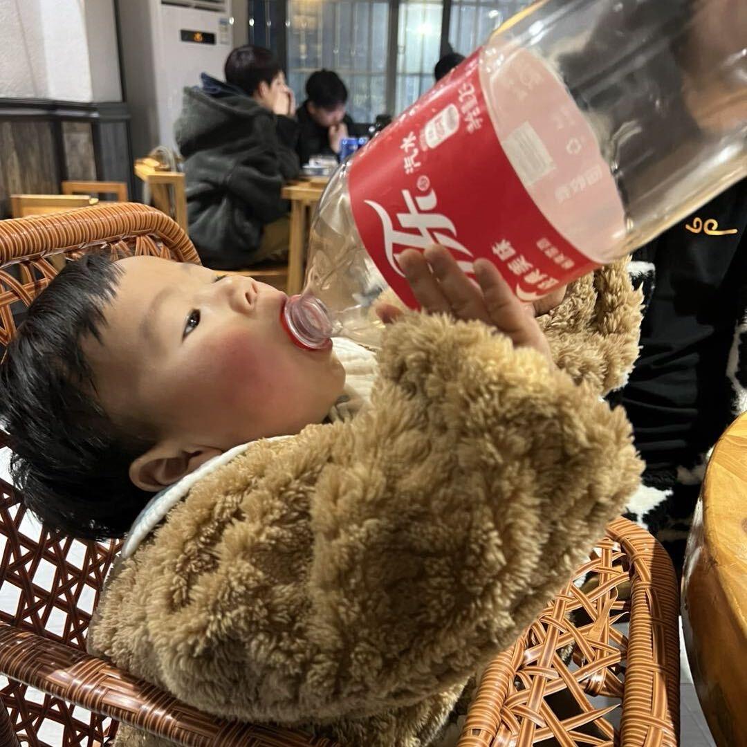 叫兽。