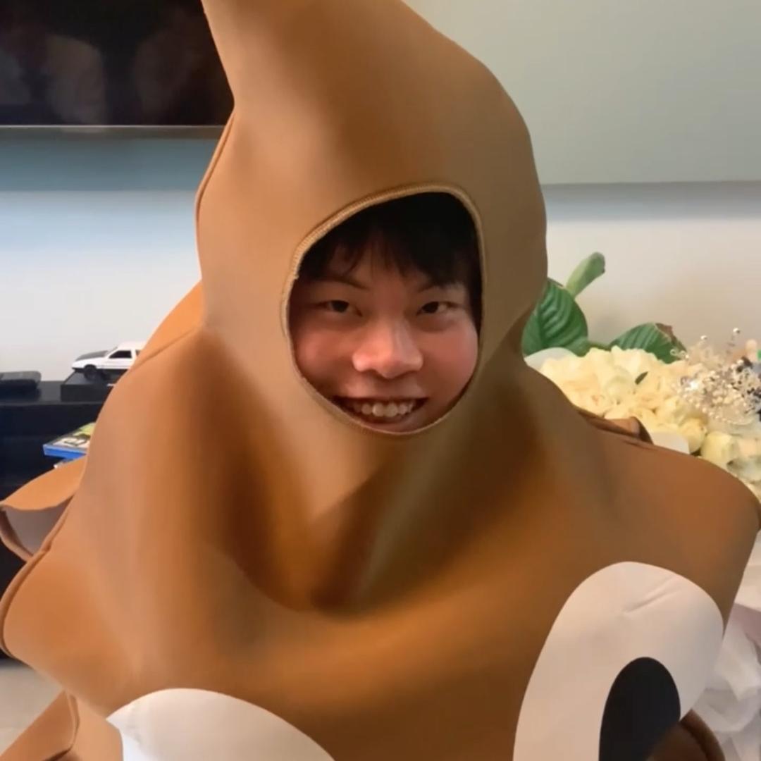 奇奇坨