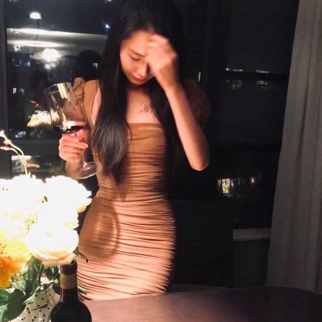 一小段