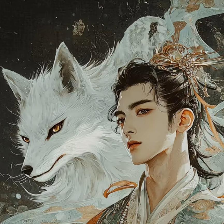 祥子🐍