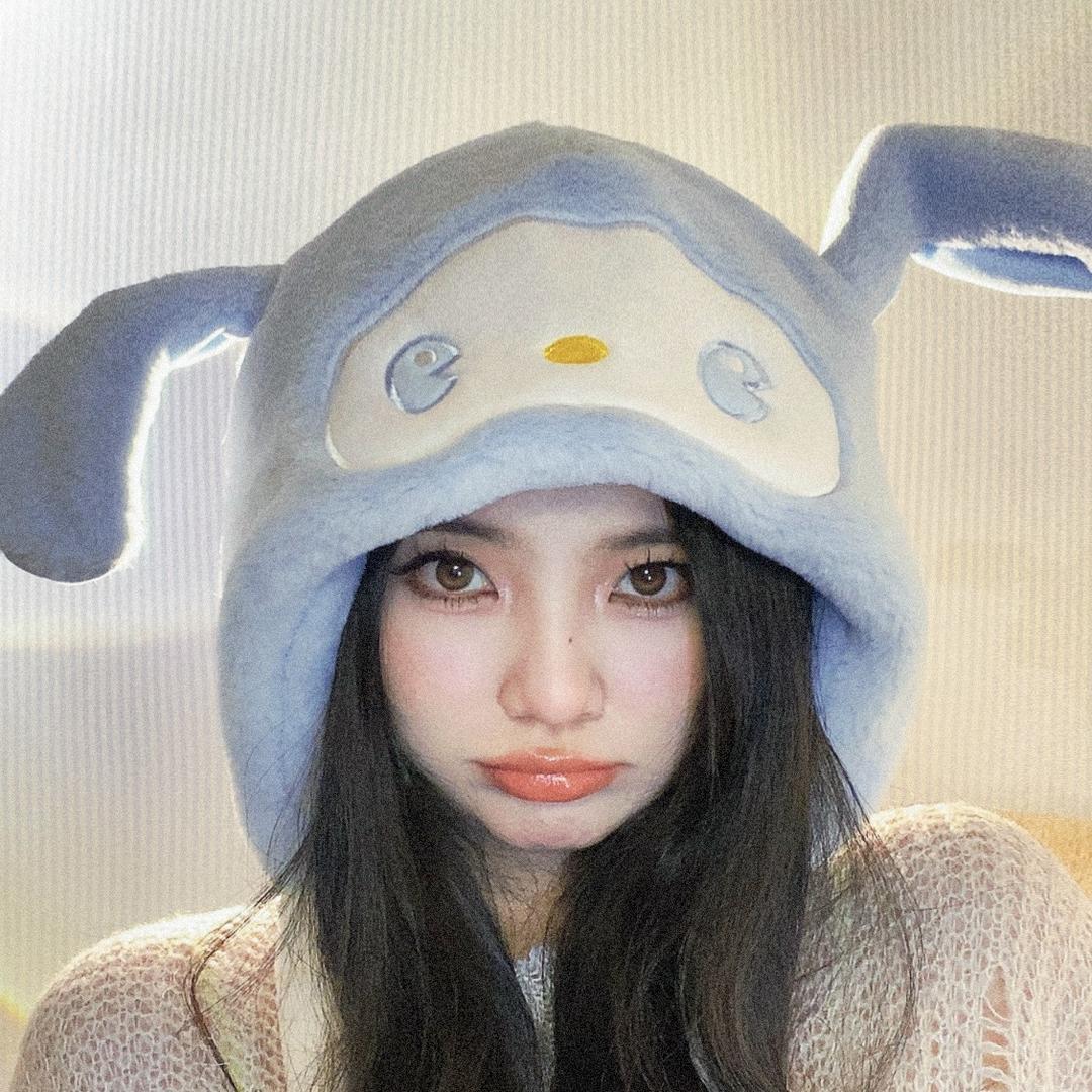 公主真的不想打工了