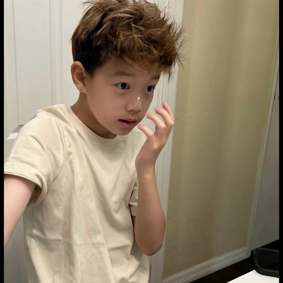 睡个好觉咯