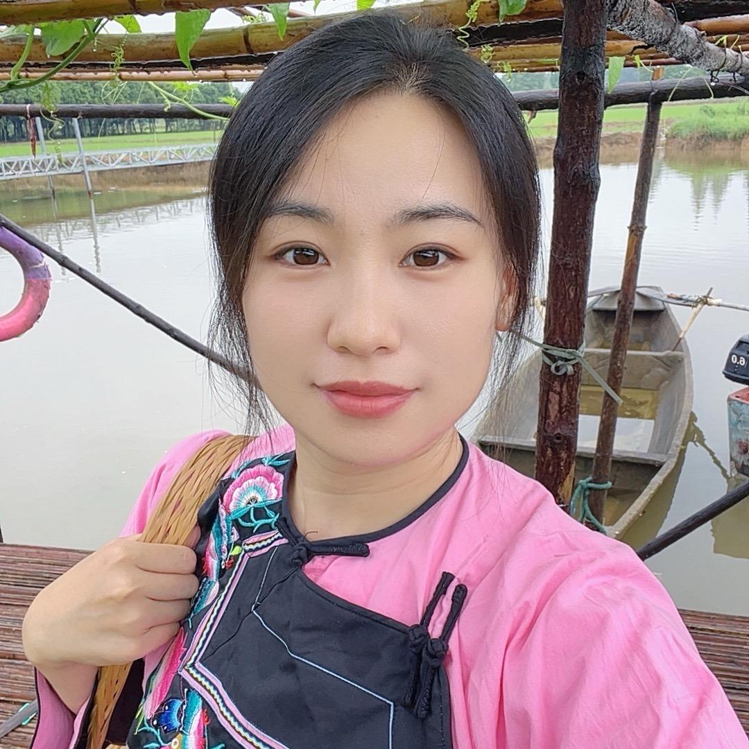 湘西虎牙妹