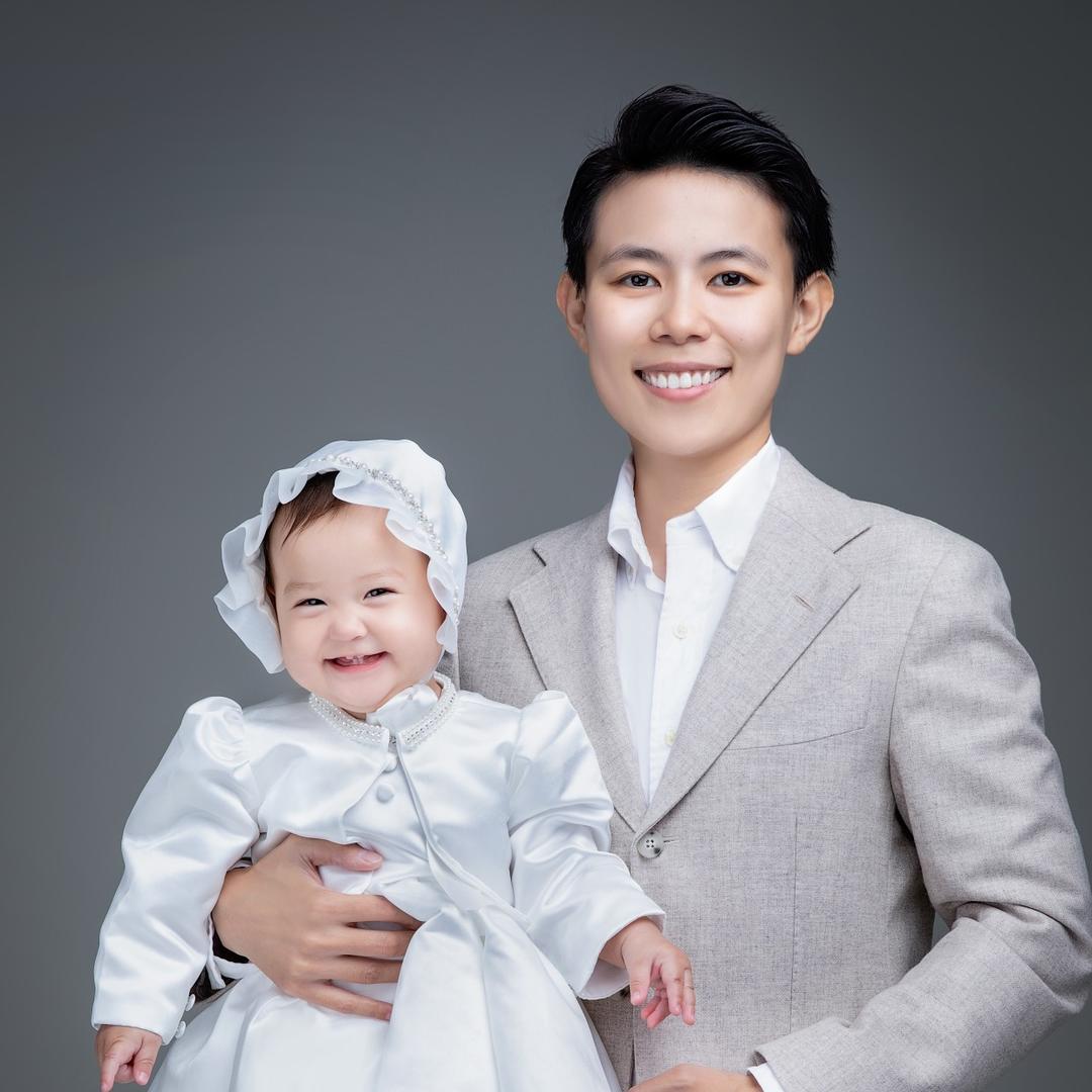 Ella的成长日记