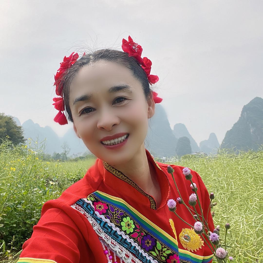 春喜悦