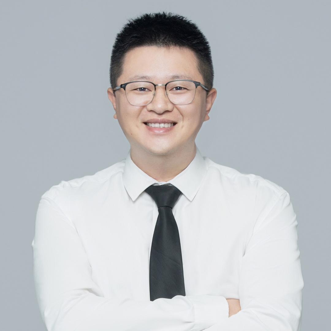 甘浩然律师