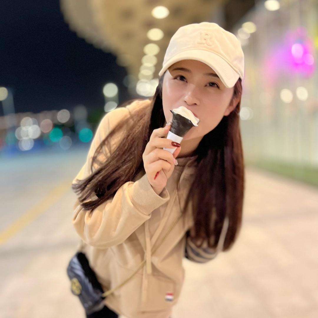 是小鱼吖