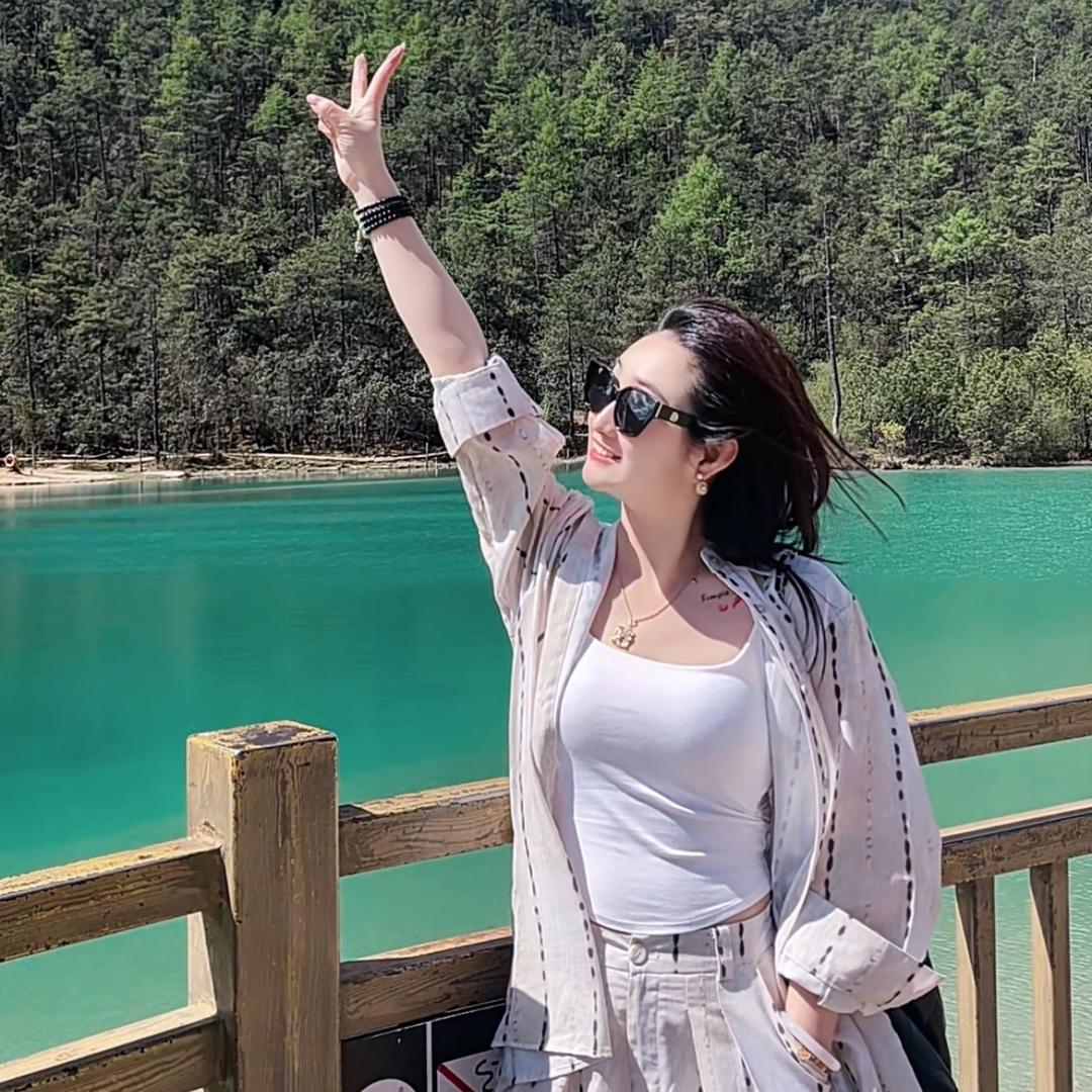 幸运雪儿🎙️