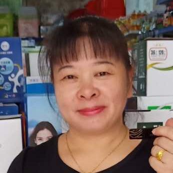莉花姐
