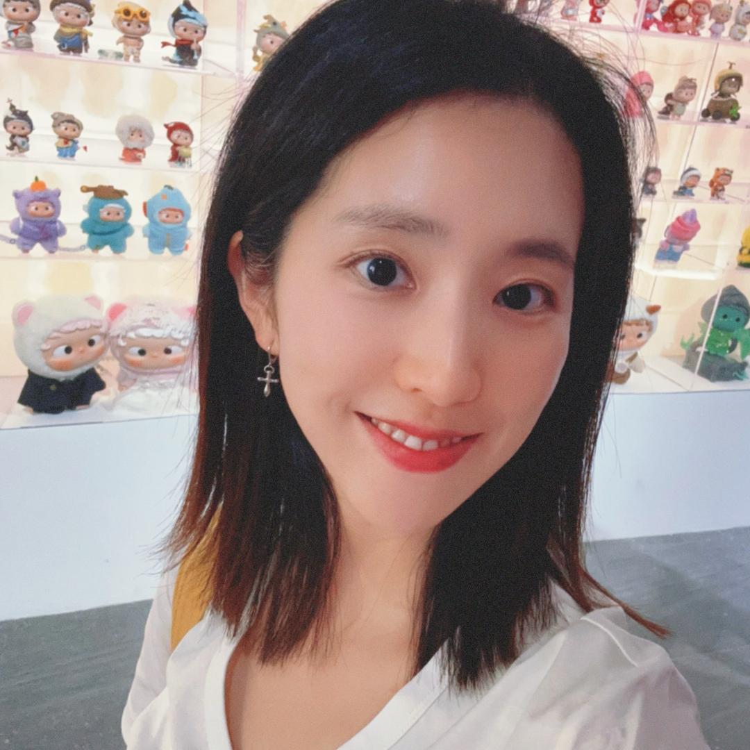 伊琳琳Elinee